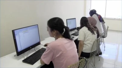 Siirt Belediyesi’nden Her Yaşa Ücretsiz Kurs İmkanı