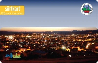 Siirt Belediyesi’nden Öğrencilere Ulaşımda Abonman Kartı Desteği