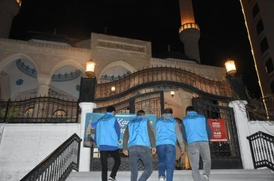 Siirt Belediyesi&rsquo;nden Ramazan Ayına Y&ouml;nelik Kapsamlı Hazırlık