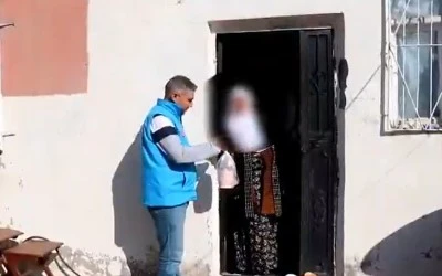 Siirt Belediyesi&rsquo;nden Ramazan&rsquo;da İhtiya&ccedil; Sahiplerine Sıcak Yemek Desteği