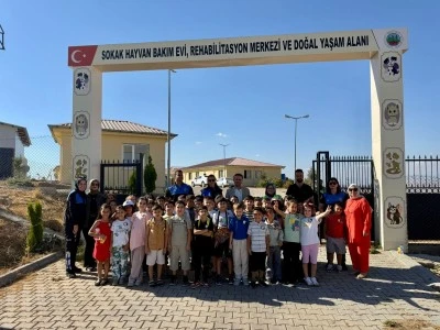 Siirt Belediyesi’nden Renkli Etkinlik!