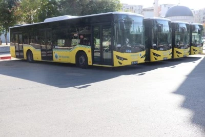 Siirt Belediyesi’nden Tillo Güneş Hadisesi Etkinliğine Ulaşım Desteği