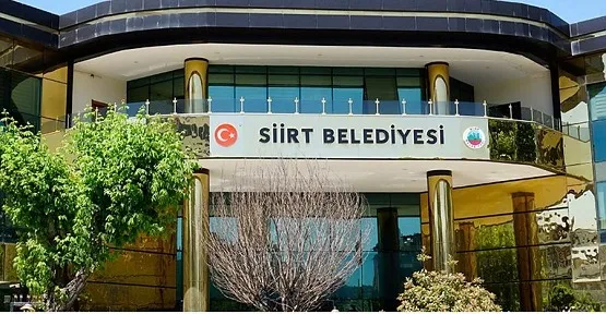 Siirt Belediyesinden 1 Kişinin Öldüğü ve 1 Kişinin Yaralandığı Kazaya İlişkin Açıklama