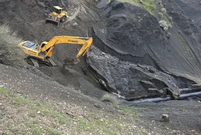 Siirt Belediyesinden Su Kesintisine İlişkin A&ccedil;ıklama