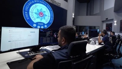 Siirt Dahil 14 İlde Siber Dolandırıcılara B&uuml;y&uuml;k Darbe!