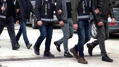 Siirt dahil 17 ilde d&uuml;zenlenen yasa dışı bahis operasyonunda yakalanan 88 ş&uuml;pheli tutuklandı