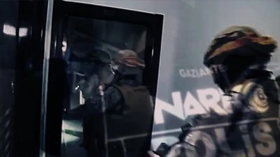 Siirt Dahil 24 ilde d&uuml;zenlenen uyuşturucu operasyonlarında 144 ş&uuml;pheli yakalandı