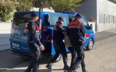 Siirt Dahil 31 İlde FETÖ Operasyonu! 56 Şüpheli Yakalandı