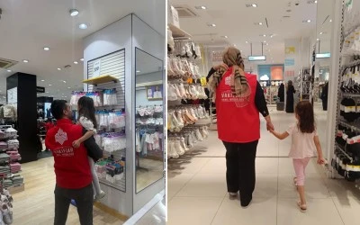 Siirt Dahil 6 İlde 2276 Yetim ve Öksüz Çocuğa Bayramlık Sevinci