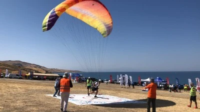 Siirt Doğu ve Güneydoğu’da Üçüncü Oldu