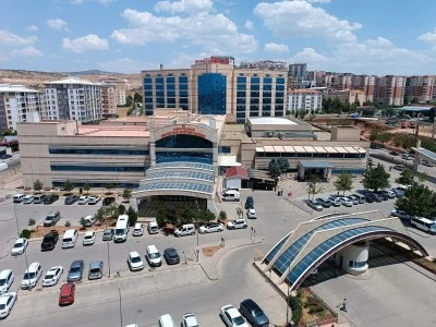 Siirt&rsquo;e 124 Hekim Ataması Yapıldı: İşte Uzman Doktorların G&ouml;rev Yerleri