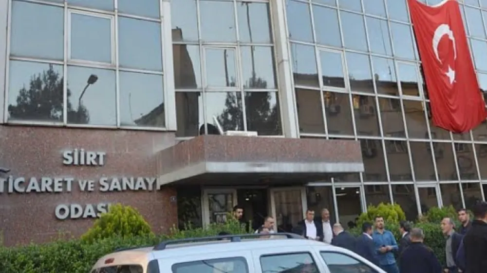 Siirt’e 150 Milyon TL Nefes Kredisi