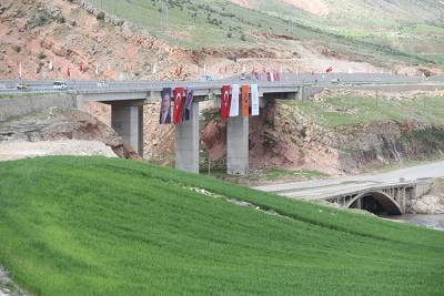 Siirt&rsquo;e 3,3 Milyar TL&rsquo;lik Karayolu Yatırımı