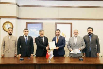 Siirt’e Genç Ofis Kurulacak