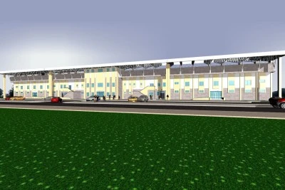 Siirt&rsquo;e Spor ve Gen&ccedil;lik Odaklı &Uuml;&ccedil; Yeni Yatırım