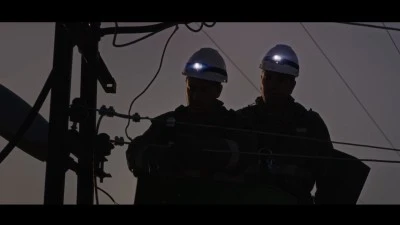 Siirt&rsquo;e Teknoloji Destekli Enerji Yatırımı Geliyor