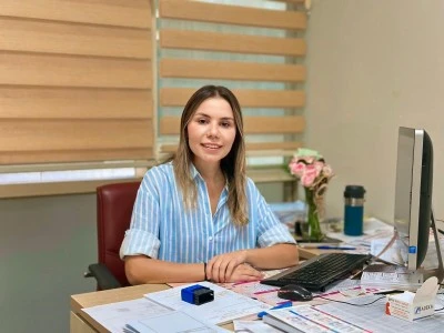 Siirt Eğitim ve Araştırma Hastanesi Kadrosuna Yeni Uzman