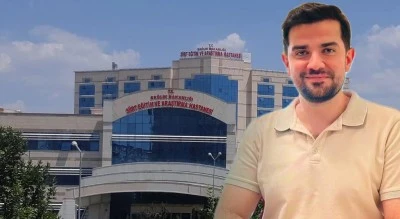 Siirt Eğitim ve Araştırma Hastanesi’nde Atanan Uzman Doktor Göreve Başladı