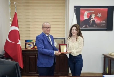 Siirt Eğitim ve Araştırma Hastanesi&rsquo;nde Bir Veda Daha