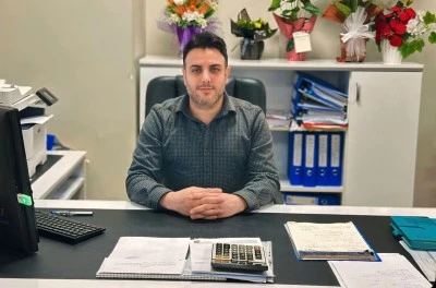 Siirt Eğitim ve Araştırma Hastanesi&rsquo;nde G&ouml;rev Değişikliği