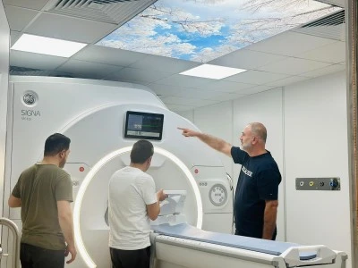 Siirt Eğitim ve Araştırma Hastanesi&rsquo;nde Randevu Bekleme S&uuml;releri Kısalacak