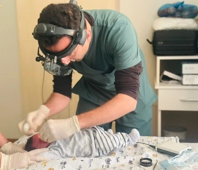 Siirt Eğitim ve Araştırma Hastanesi’nde ROP Muayeneleri Başladı