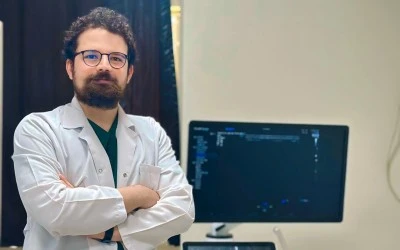 Siirt Eğitim ve Araştırma Hastanesi&rsquo;nde Yeni Doktor G&ouml;reve Başladı