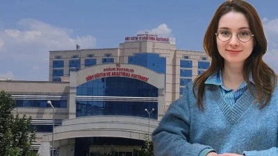 Siirt Eğitim ve Araştırma Hastanesi&rsquo;nde Yeni Uzman Doktor G&ouml;reve Başladı