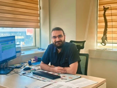 Siirt Eğitim ve Araştırma Hastanesi'ne beyin cerrahisi uzmanı atandı