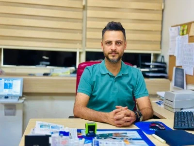 Siirt Eğitim ve Araştırma Hastanesi’ne Yeni Göz Hastalıkları Uzmanı