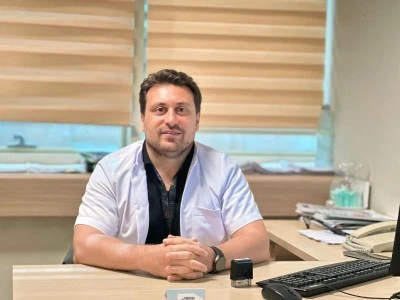 Siirt Eğitim ve Araştırma Hastanesi’ne Yeni Nefroloji Uzmanı