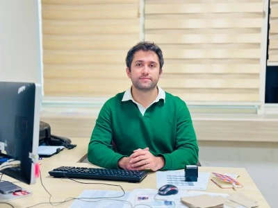 Siirt Eğitim ve Araştırma Hastanesi’ne Yeni Uzman Atandı