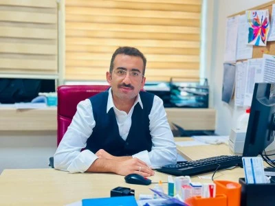 Siirt Eğitim ve Araştırma Hastanesi’ne Yeni Uzman Doktor Atandı