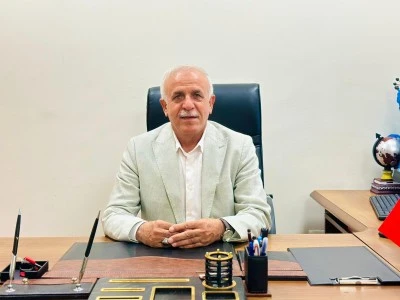 Siirt Eğitim ve Araştırma Hastanesi Yönetiminde Görev Değişikliği