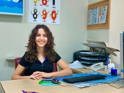 Siirt Eğitim ve Araştırma Hastanesine Atanan Uzman Doktor Göreve Başladı