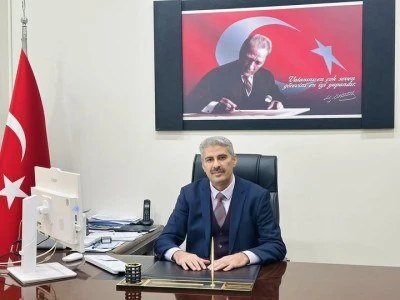 Siirt Eğitim ve Araştırma Hastanesine Yeni Atama