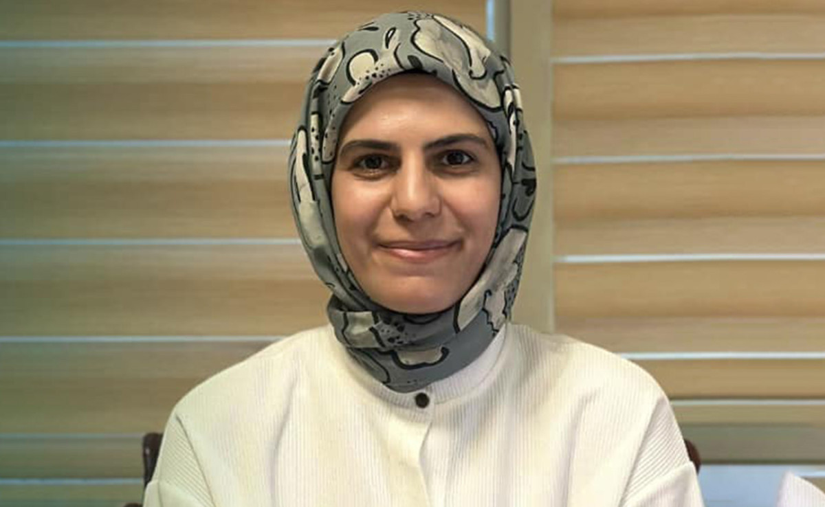 Siirt Eğitim ve Araştırma Hastanesi’ne Yeni Doktor Atandı