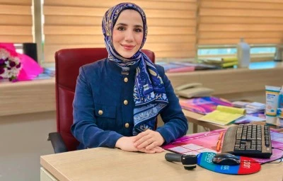 Siirt Eğitim ve Araştırma Hastanesine Yeni Uzman Doktor Atandı