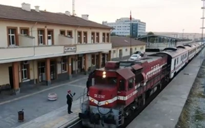 Siirt Emniyeti&rsquo;nden Tarihi ve K&uuml;lt&uuml;rel G&uuml;zelliklerle Videolu Bayram Mesajı