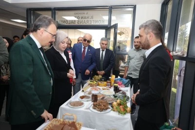 Siirt Fıstığı Coğrafi İşaretle Tescillendi