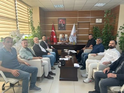 Siirt Fıstığında Yeni Dönem Başlıyor!