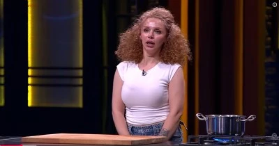 Siirt Fıstığını Ana Malzeme Yaptı, MasterChef J&uuml;risini Etkiledi