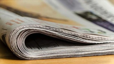 Siirt Gazete Manşetleri 12 Nisan 2025 Cumartesi