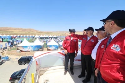 Siirt Havalimanı&rsquo;nda Yeni Gelişme: U&ccedil;uşlar Yeniden Başlıyor