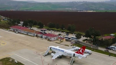 Siirt Havalimanı Ne Zaman Açılacak, Neden Kapandı?