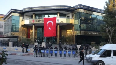 Siirt'i de İlgilendiren Yeni Kayyum D&uuml;zenlemesi G&uuml;ndemde