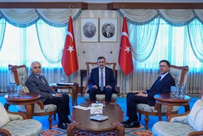 Siirt İ&ccedil;in 1,5 Milyar TL&rsquo;lik Kırsal Kalkınma Desteği