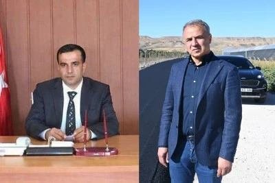 Siirt İl Genel Meclisi&rsquo;nde Başkanlık Se&ccedil;imi Sonu&ccedil;landı