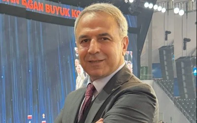 Siirt İl Genel Meclisi Üyesi Hikmet Deryalar'dan Kurban Bayramı Mesajı