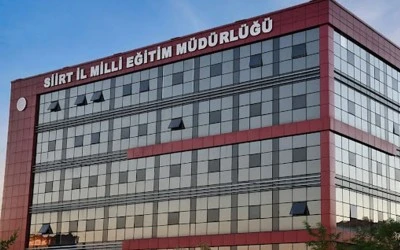 Siirt İl Milli Eğitim M&uuml;d&uuml;rl&uuml;ğ&uuml;nden Banka Promosyonu A&ccedil;ıklaması: İddialar Ger&ccedil;eği Yansıtmıyor